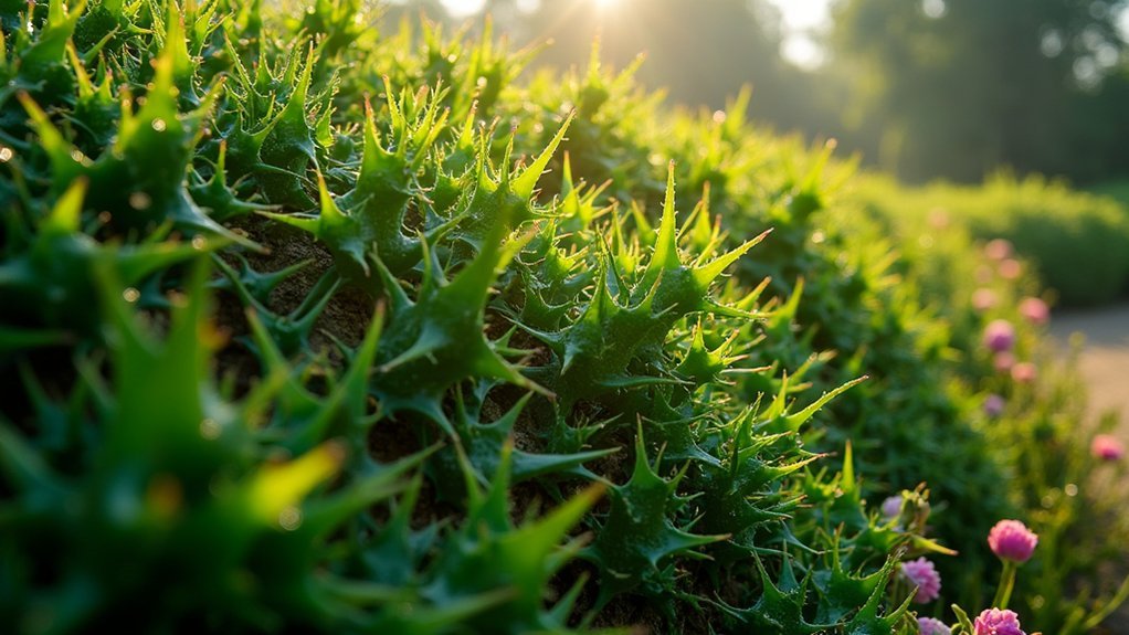 plant defense mechanisms evolution