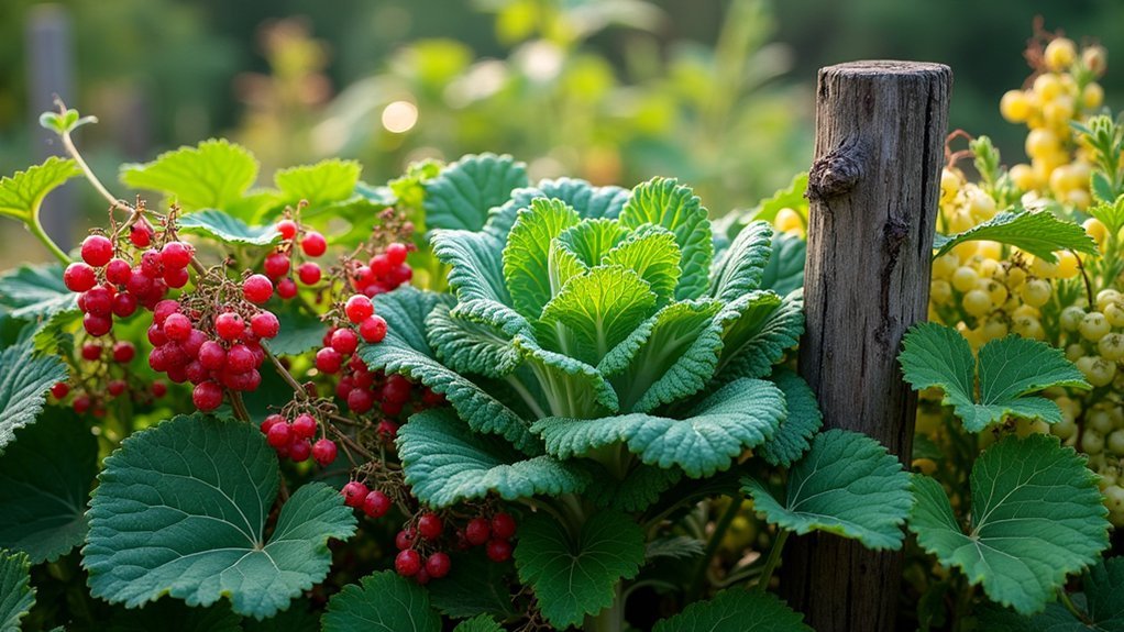 plant hardiness zone considerations