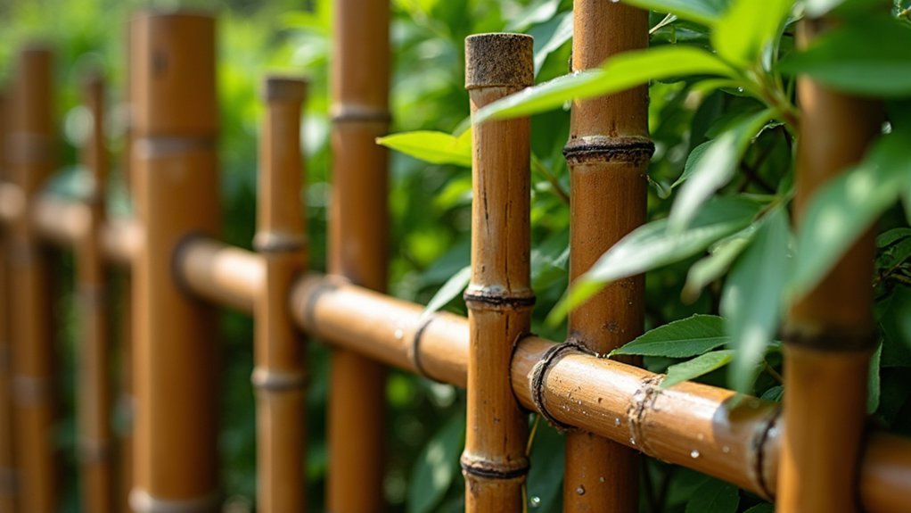 protective treatments for bamboo