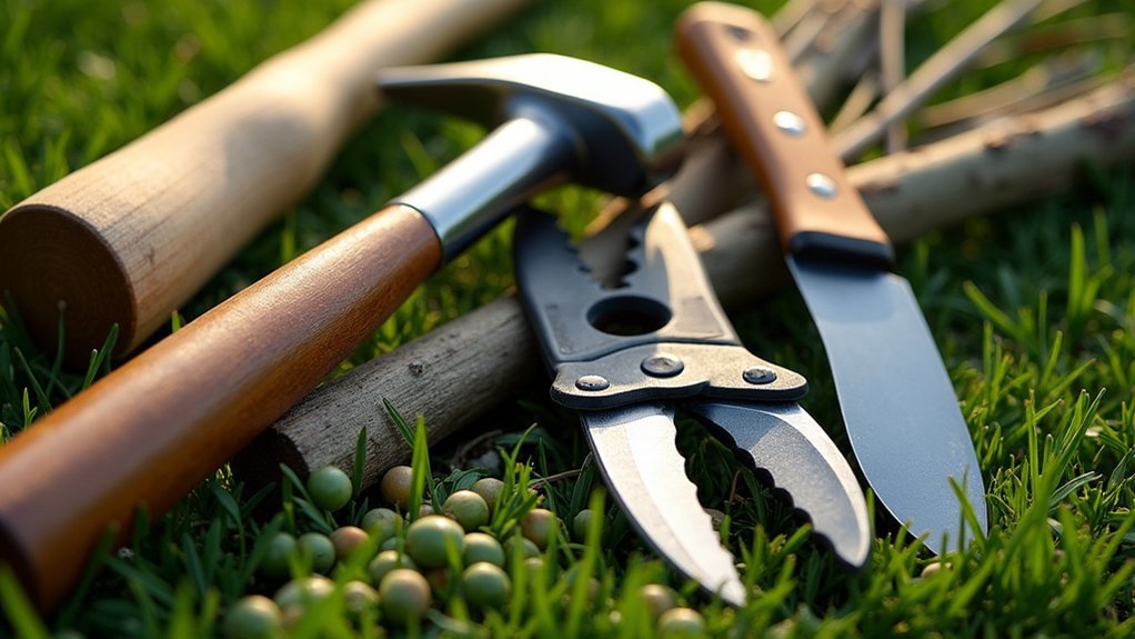 quality tools enhance durability