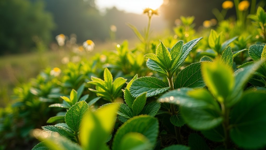 regenerative hedge climate resilience