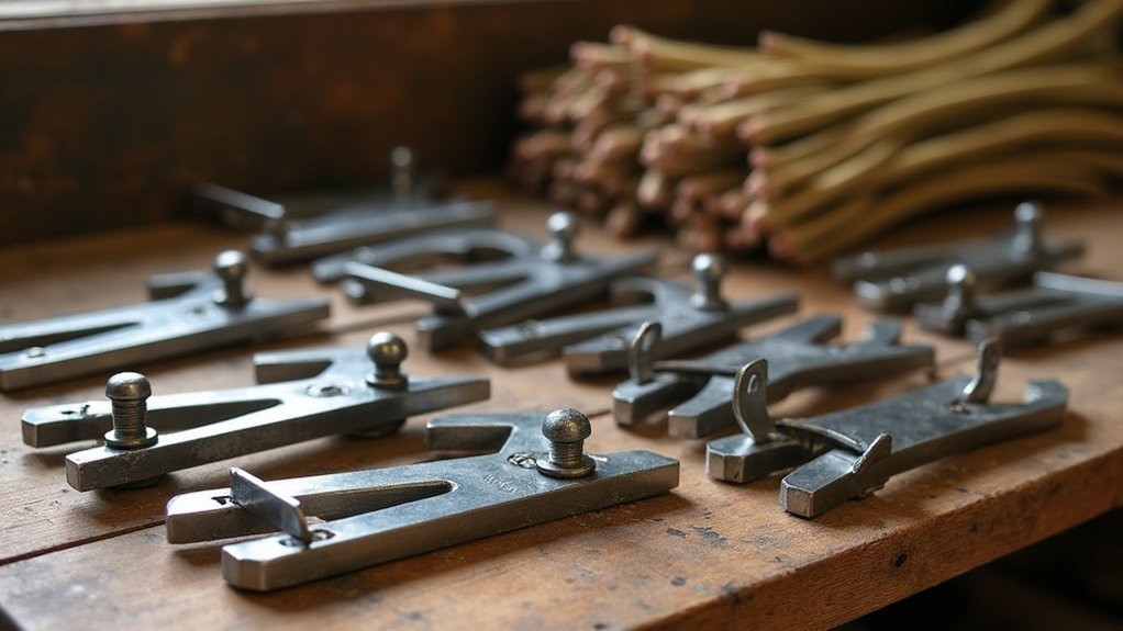 reliable jigs for construction