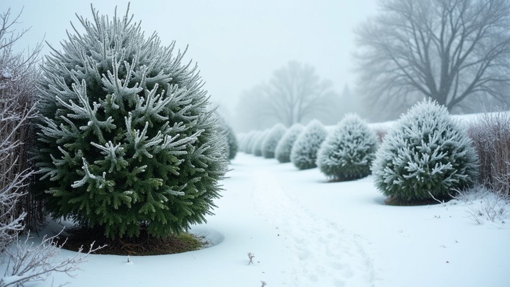 resilient seasonal hedge options
