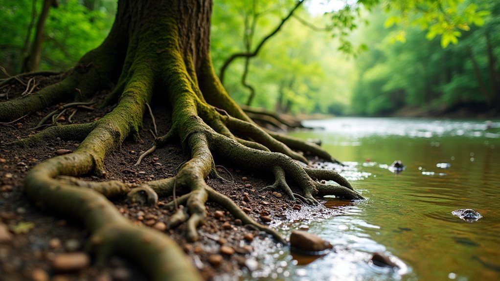 riverbank erosion prevention strategies