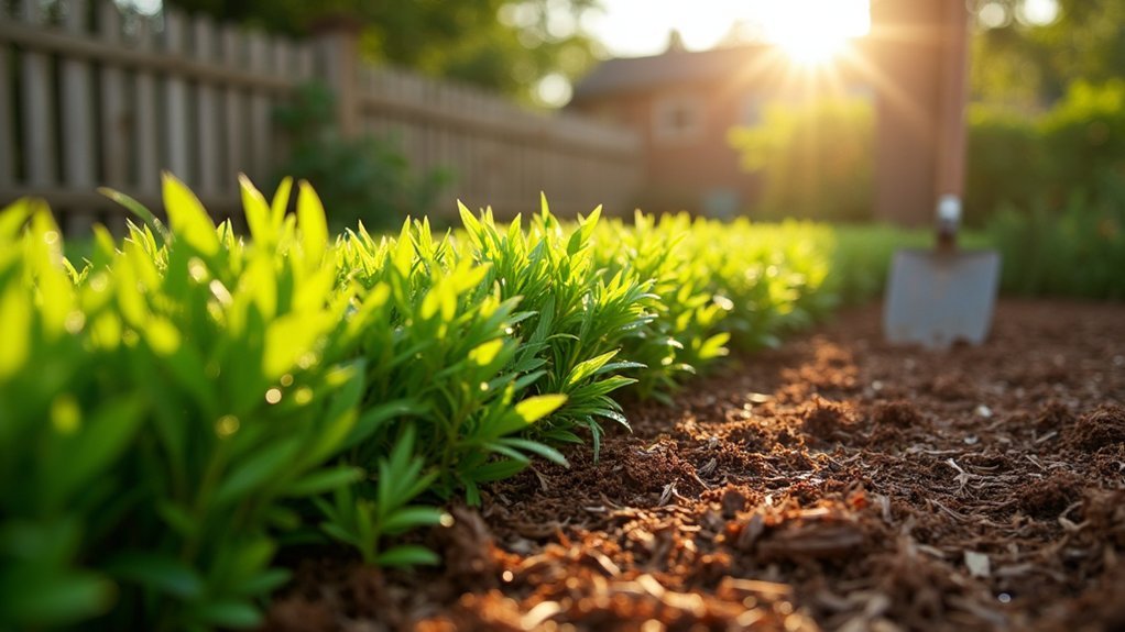 seasonal hedge care tips
