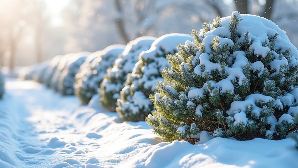 seasonal hedge design strategies