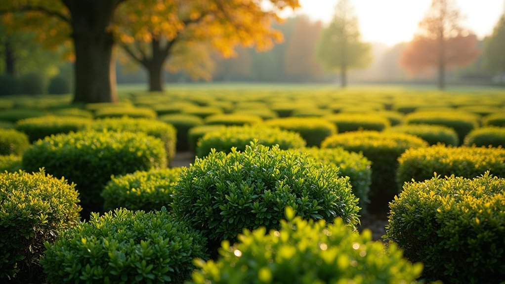 When to Lay Hedges: Complete Seasonal Guide