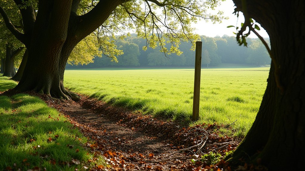 site preparation and safety