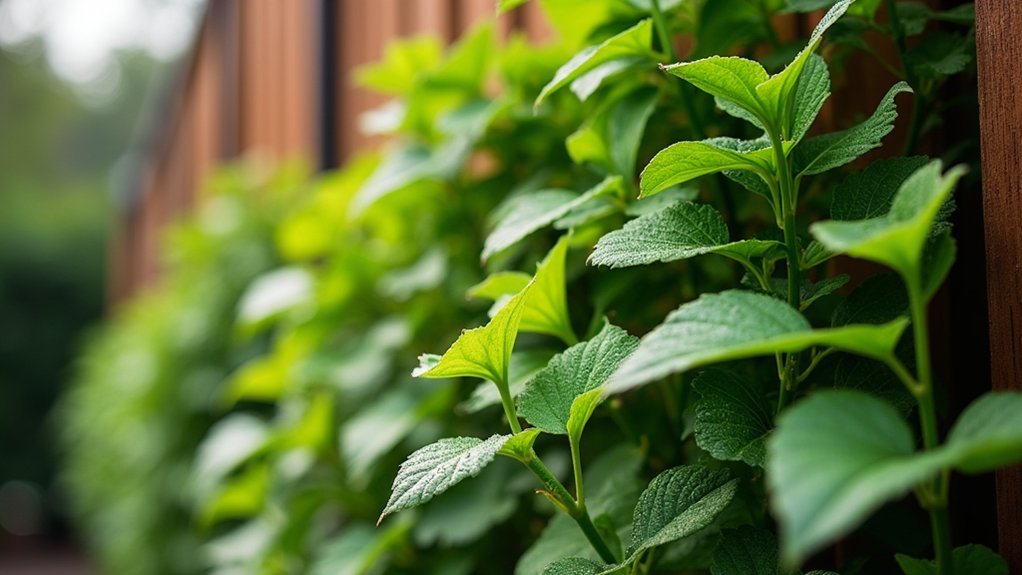 smart irrigation enhances longevity