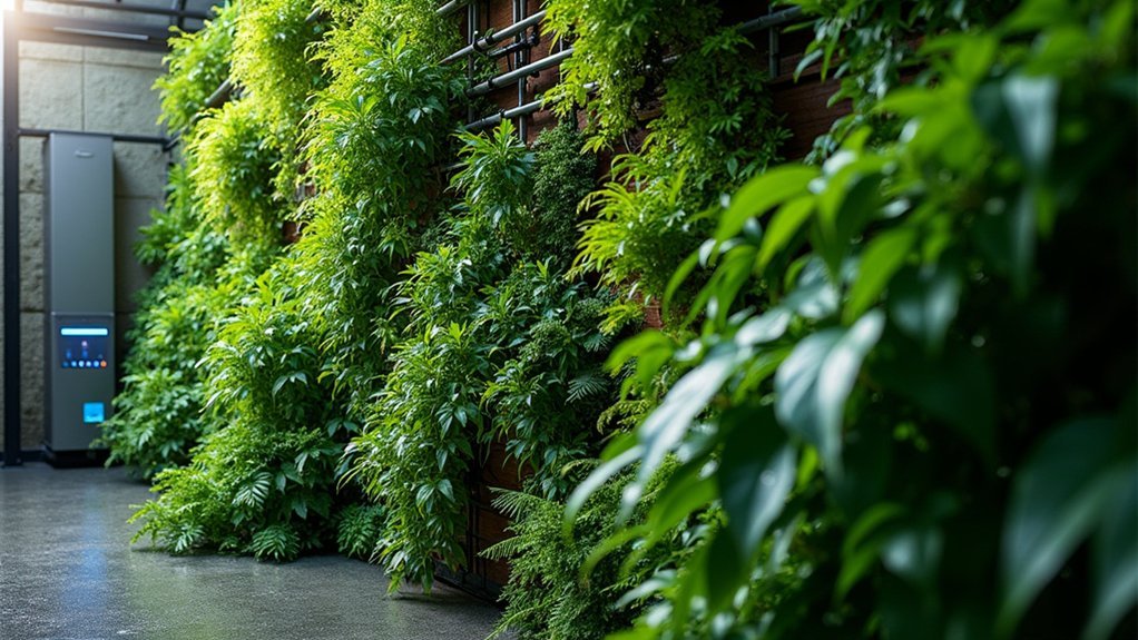 smart irrigation for sustainability