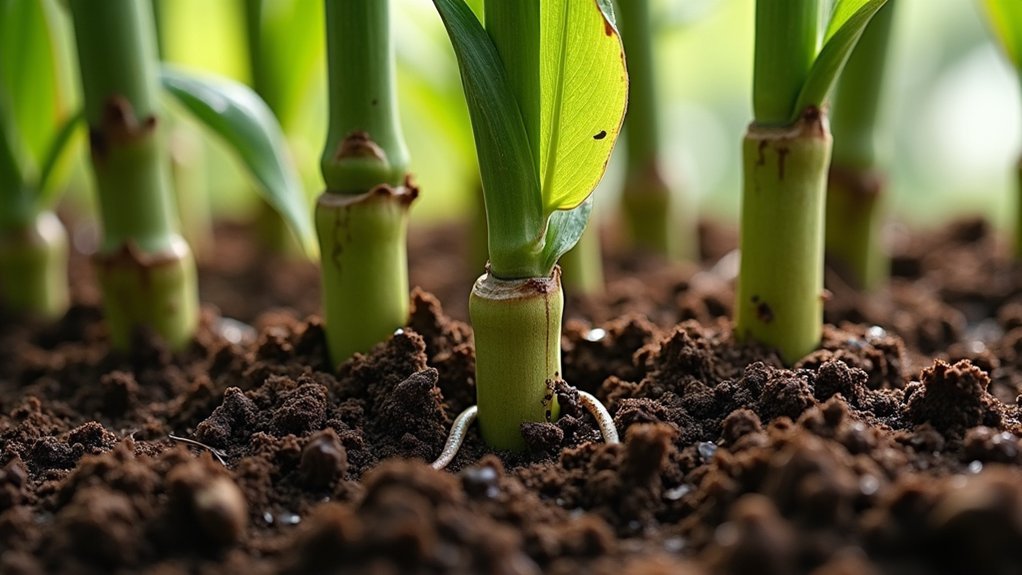 soil preparation for willows