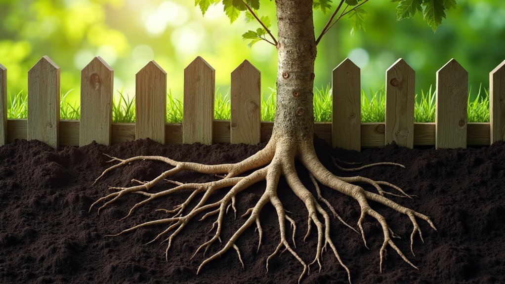 soil testing and amendments