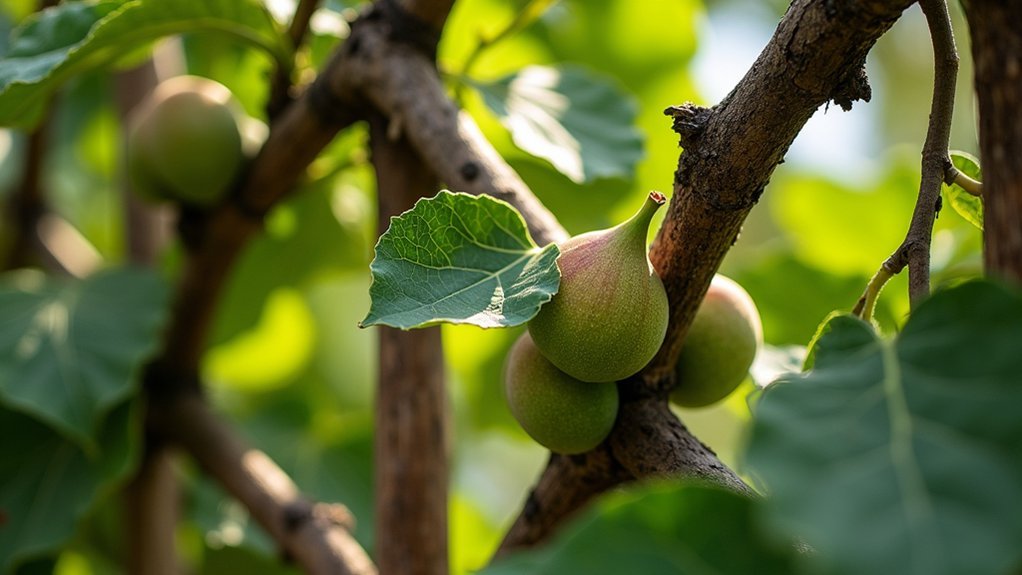 space saving fig cultivation techniques