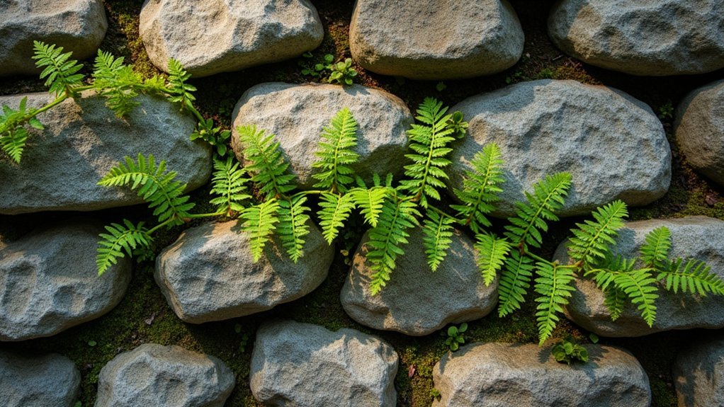 What Makes Stone-Fern Barriers So Effective?