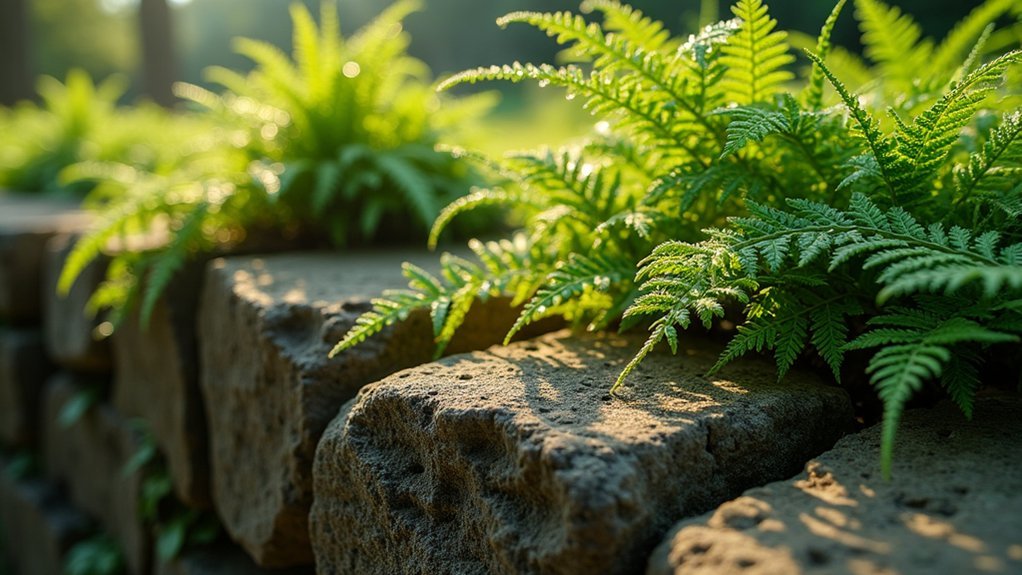 stone fern ecosystem partnership
