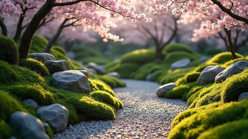 strategic garden design techniques
