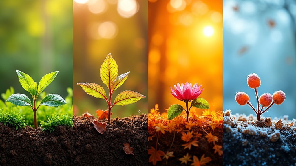 strengthen natural barriers organically
