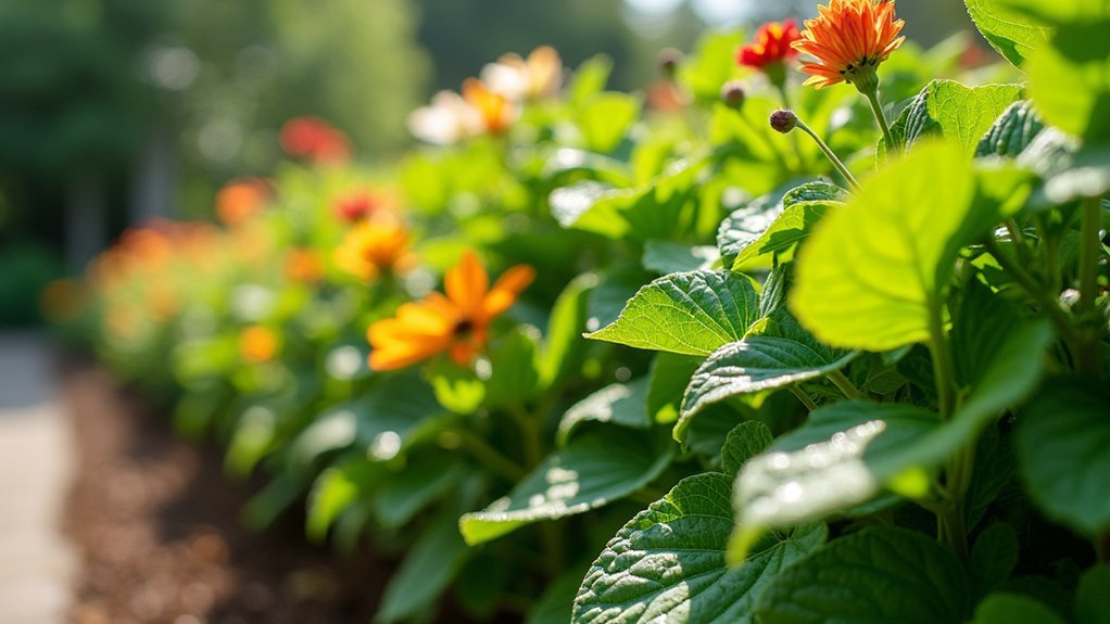 summer living fence maintenance