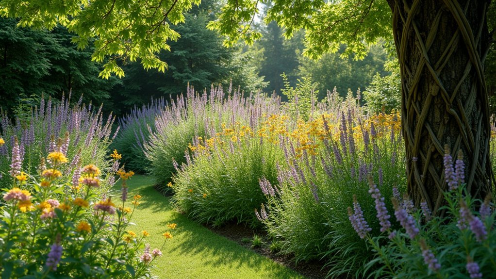 sustainable beauty through biodiversity