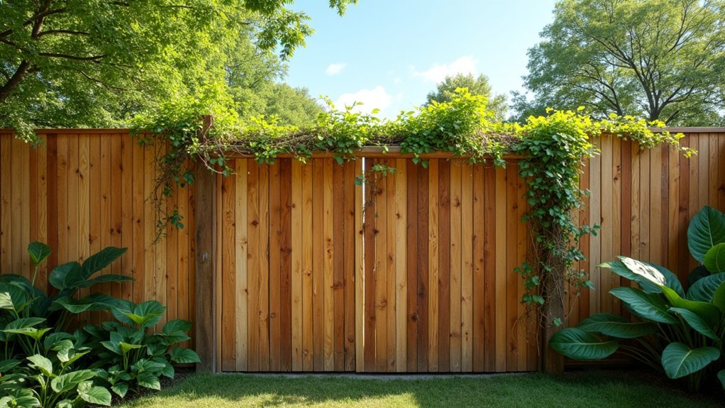Eco-Friendly Fences: City Permit Guide