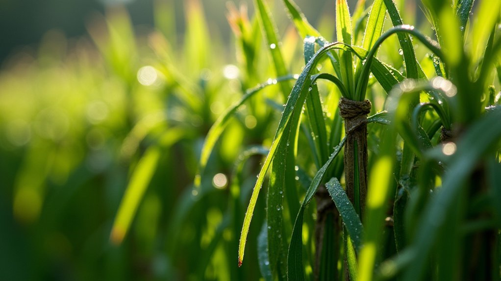 targeted pruning for growth