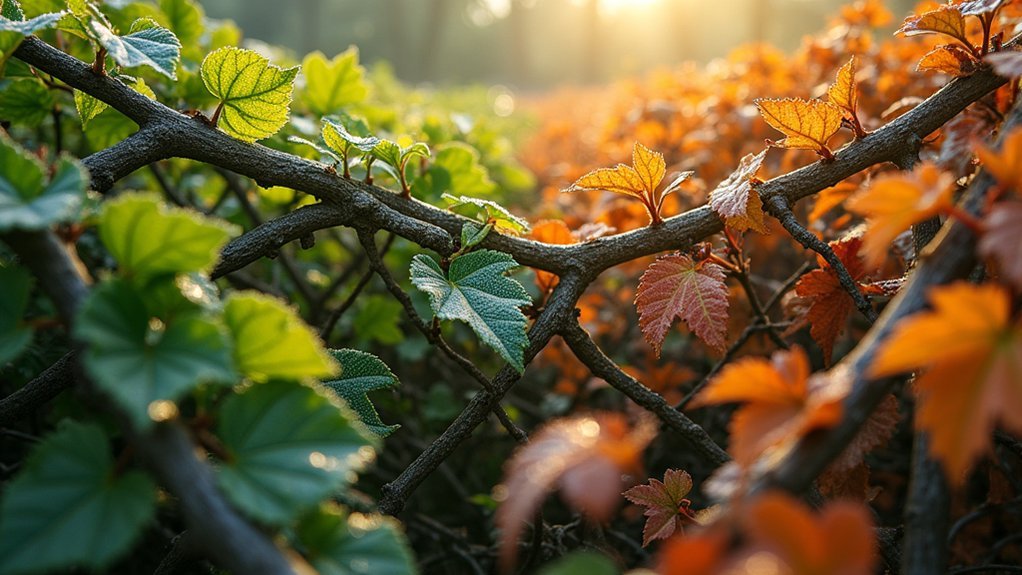 temperature impacts fence effectiveness