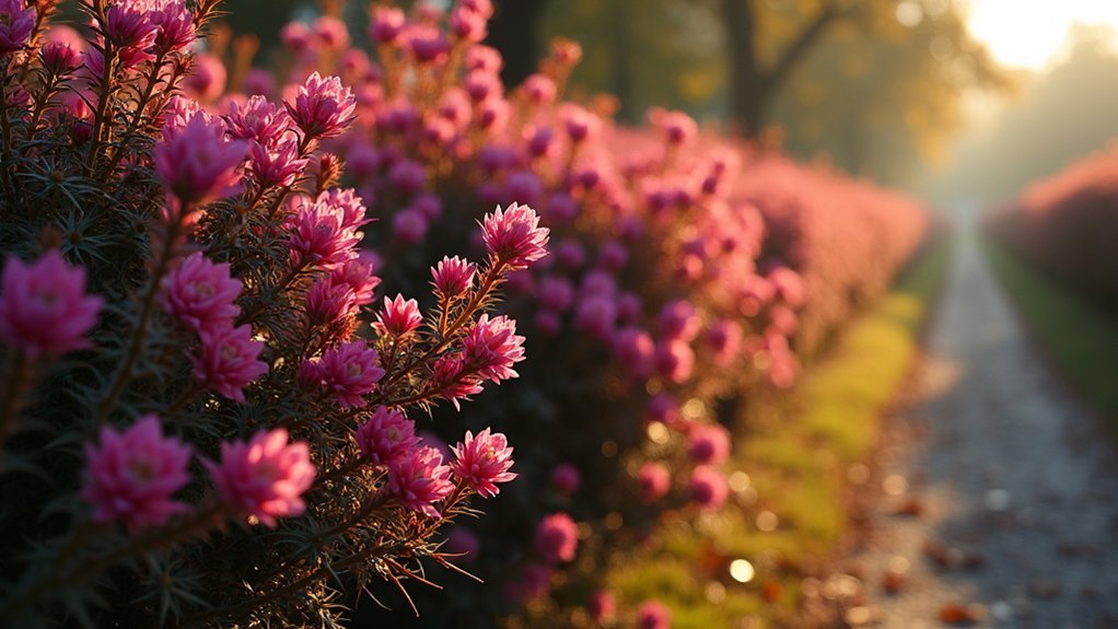 thorny plants enhance security