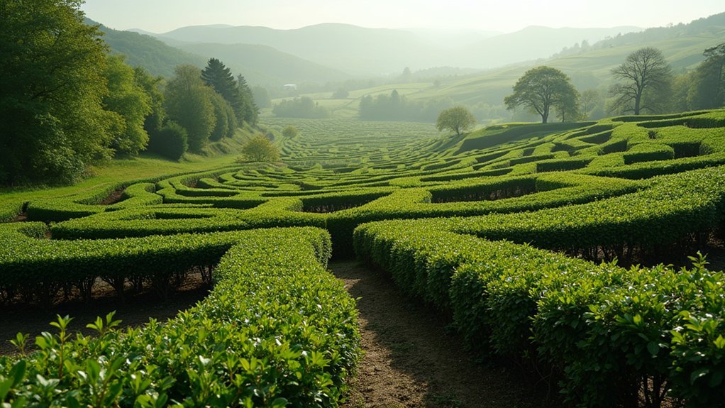 Why Welsh Hedge Laying Endures Through Centuries
