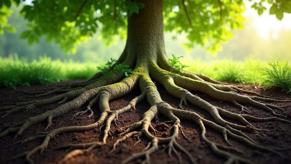 tree root barrier guidelines