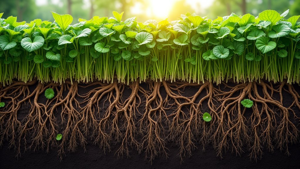 underground climate resilience champions