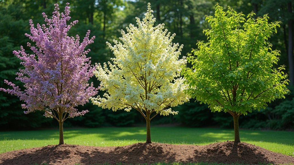 3 Best Understory Trees For Property Boundaries