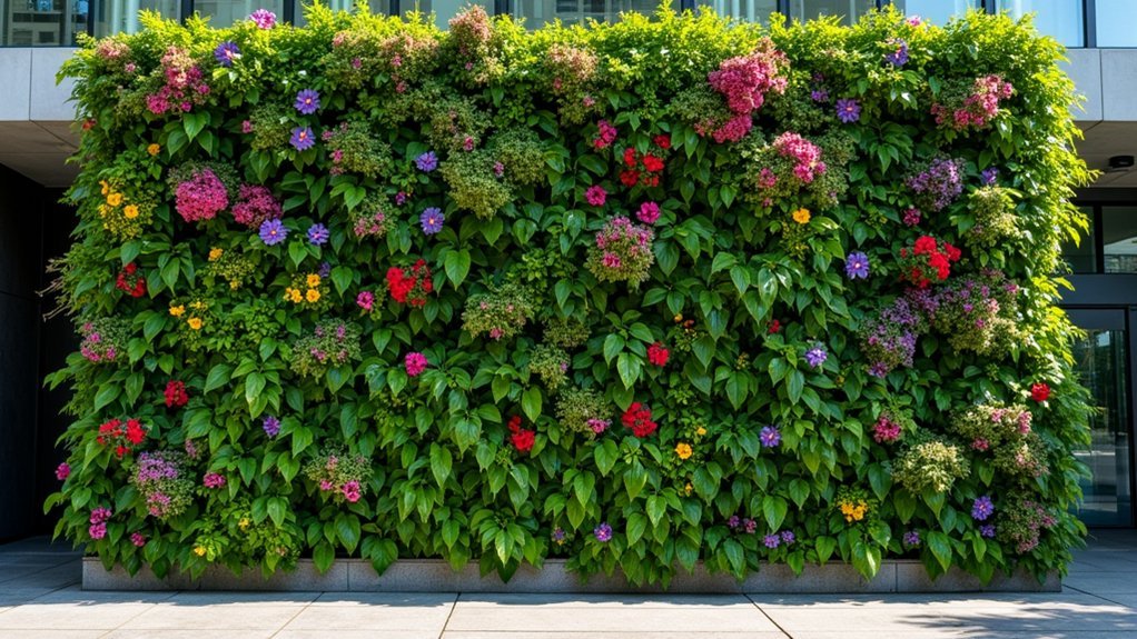 Why Are Living Walls Regulated in Cities?