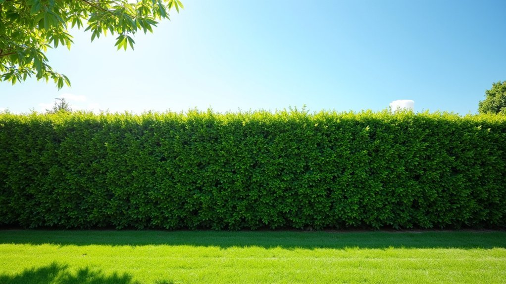 What Are Legal Urban Hedge Height Limits?