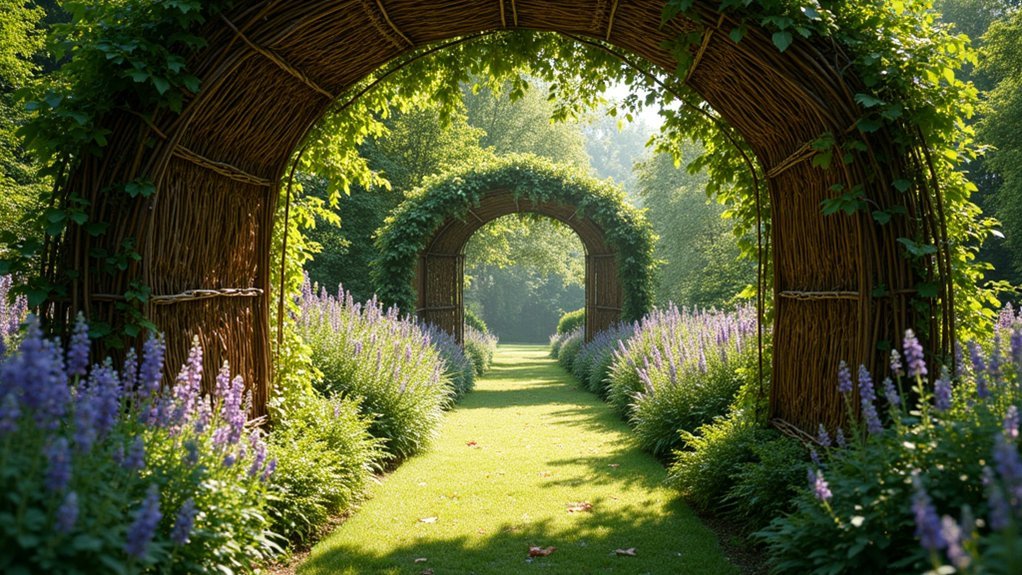 versatile garden border solution