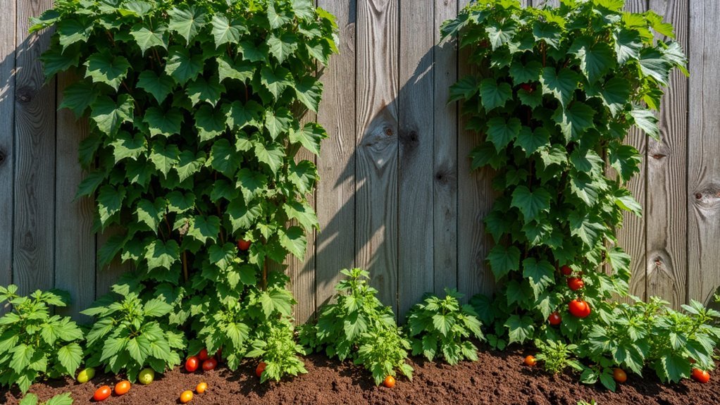 vertical gardening design concepts