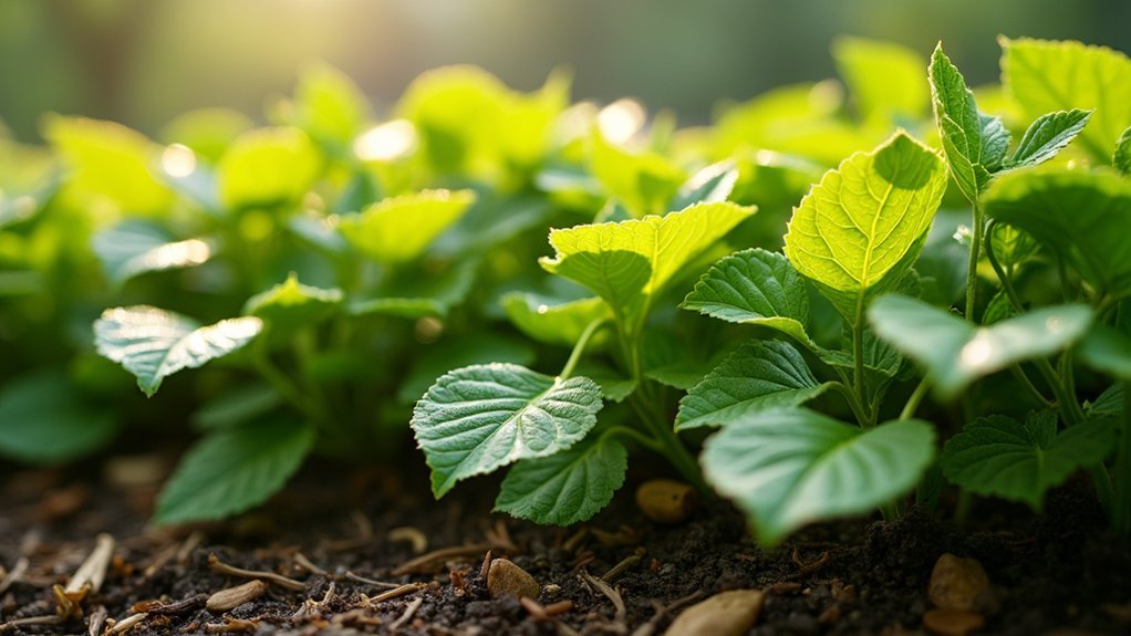 vigilant hedge health monitoring