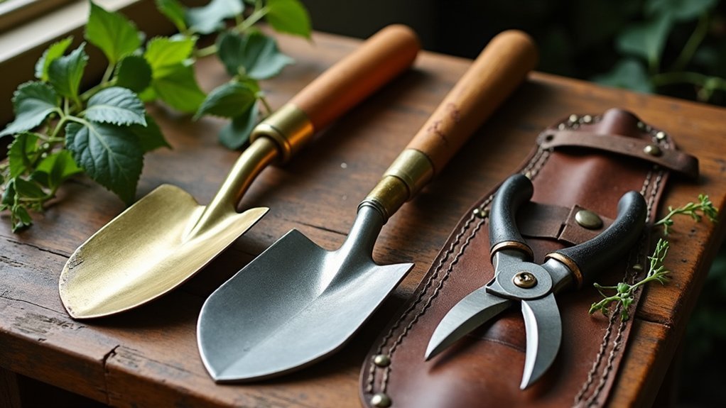 vintage tools offer craftsmanship