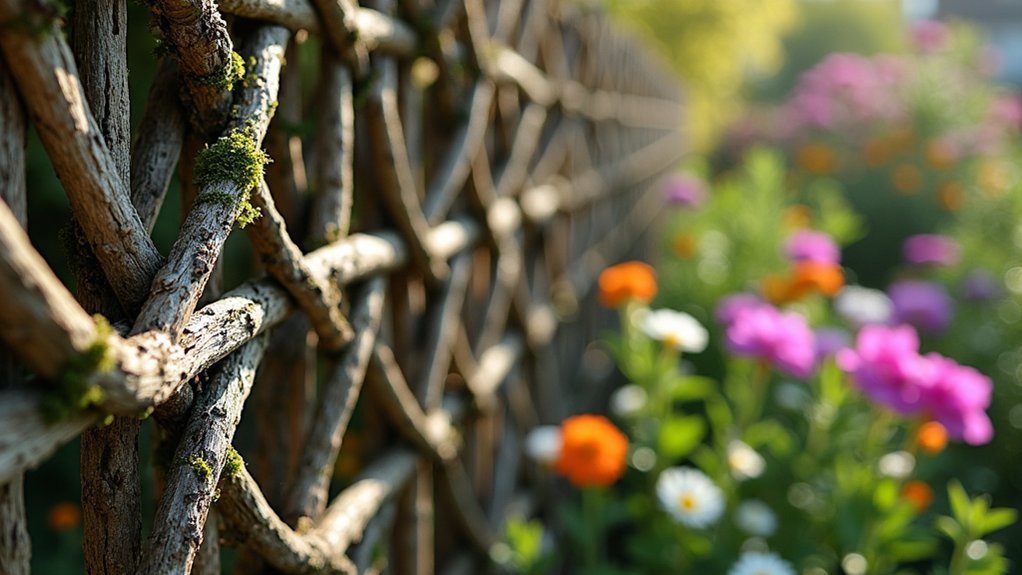 Why Should You Maintain Your Wattle Fencing?