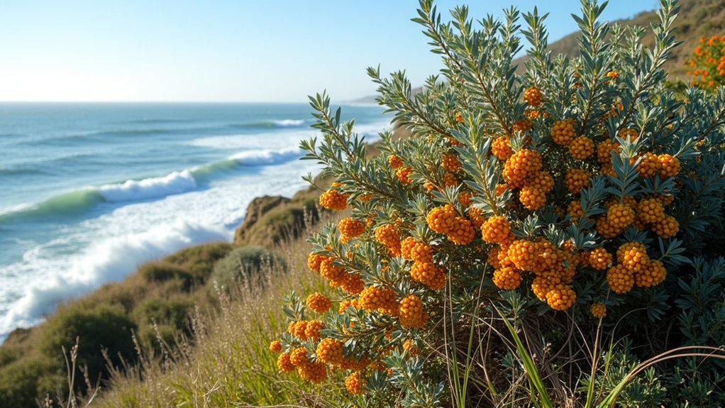wildlife friendly coastal protection