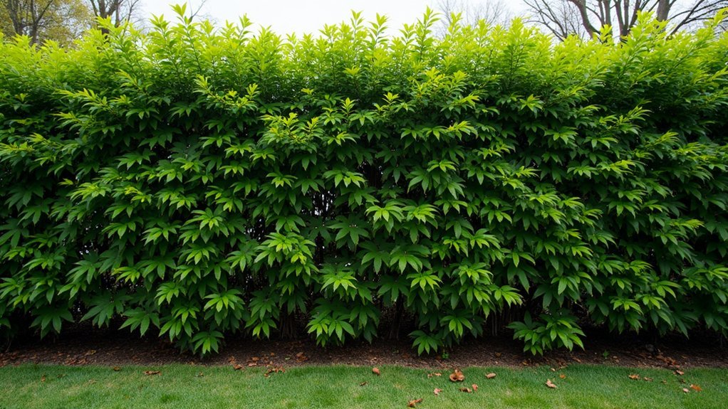 wildlife resistant fencing solutions