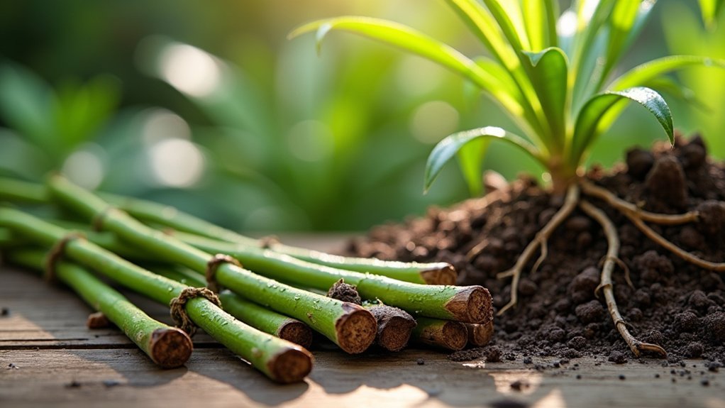 willow cuttings preparation guide