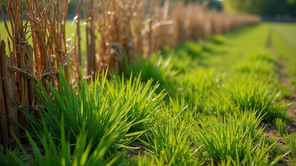 willow varieties for fencing