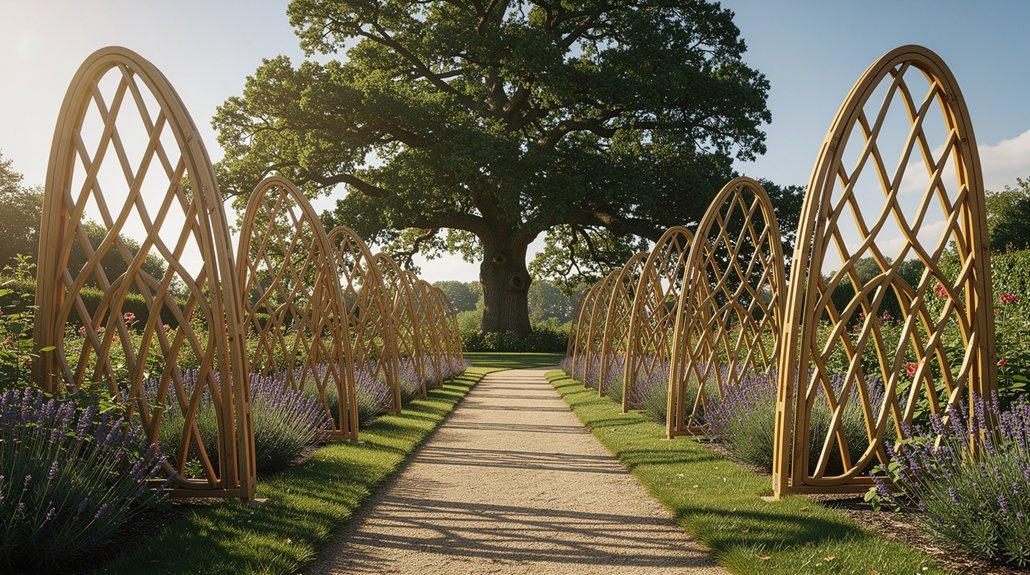 15 Best Bentwood Trellis Panels for Natural Garden Dividers in 2026