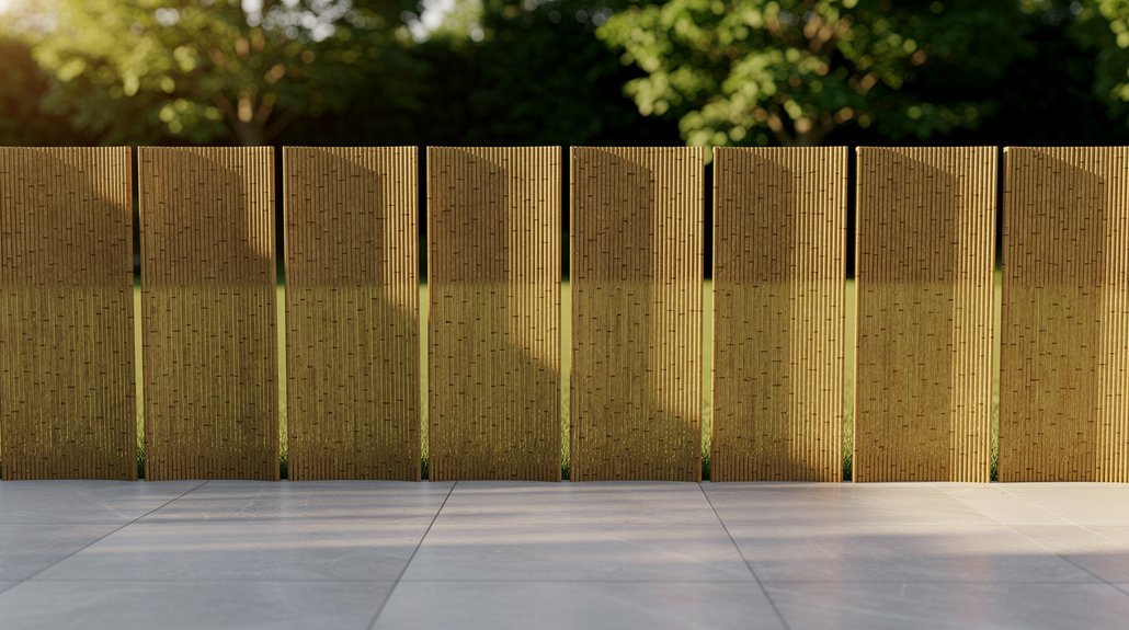 10 Best Bamboo Artificial Fence Panels for Instant Privacy in 2026