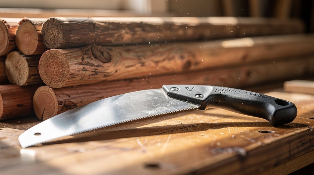 15 Best Bow Saws for Cutting Natural Fence Poles and Posts in 2026