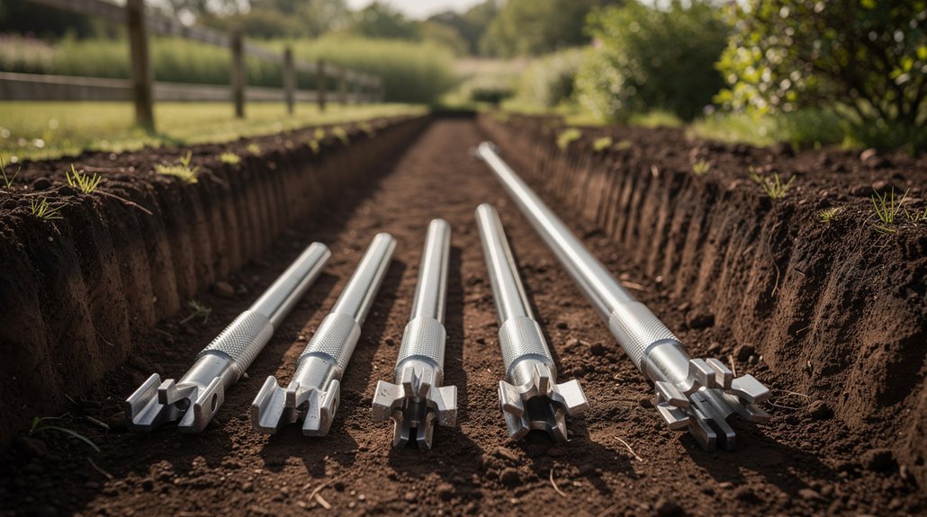 7 Best Fence Post Hole Digger Extensions for Deep Post Setting in 2026