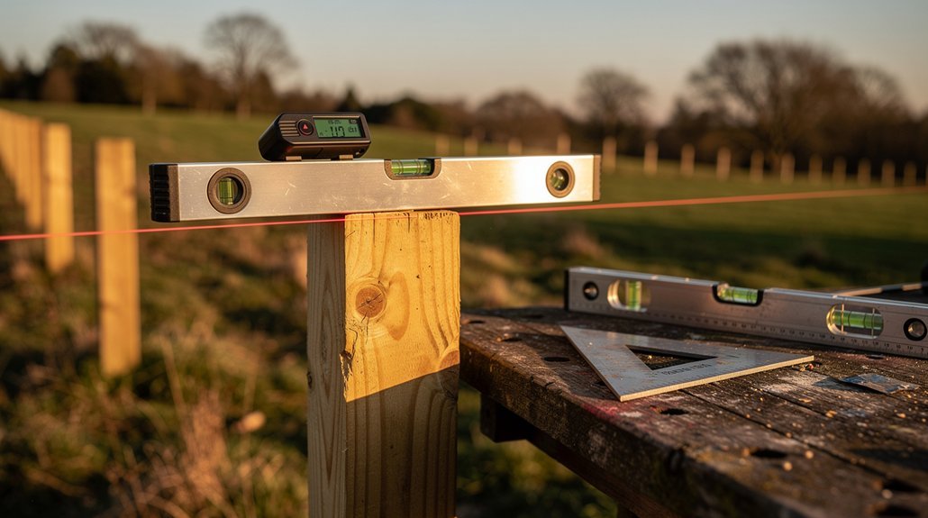 10 Best Fence Post Level Tools for Perfectly Straight Installation in 2026