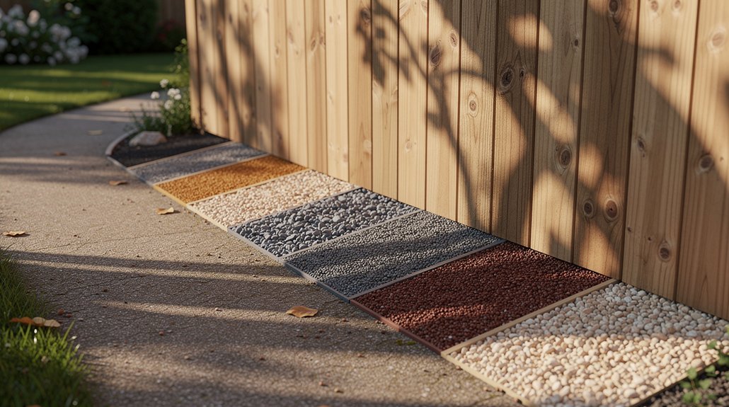10 Best Gravel Boards for Protecting Natural Fence Panel Bases in 2026