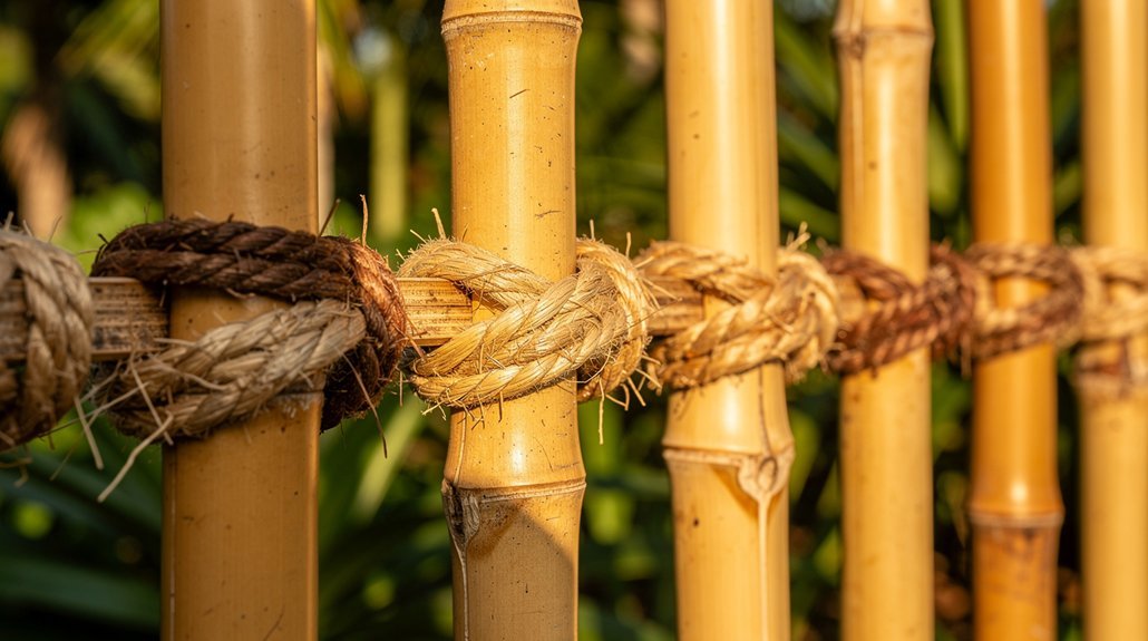 7 Best Natural Hemp Rope for Lashing Bamboo Fence Structures in 2026