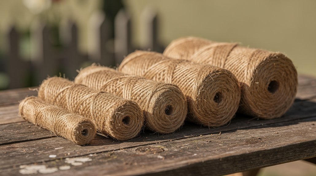 10 Best Jute Twine Rolls for Binding Natural Fencing Materials in 2026